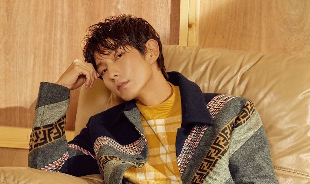 Lee Joon-gi (이준기)