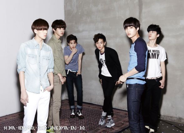 Foto gallery - exo.smtown.com