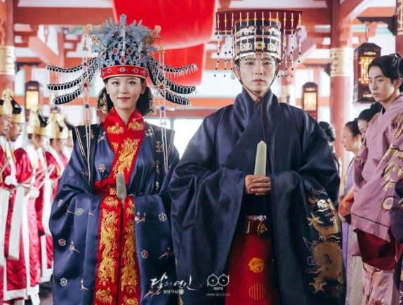 Re Gwangjong di Goryeo, il fascino dell’Imperatore splendente