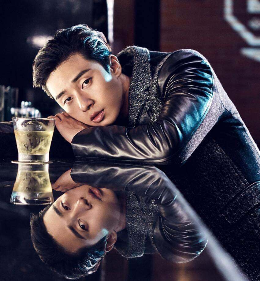 Park Seo-joon –박서준