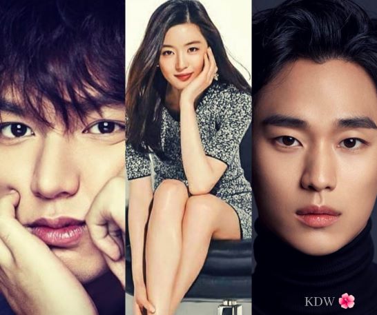 Le Star di K Drama più pagate e i loro investimenti al di fuori dell’Hallyu