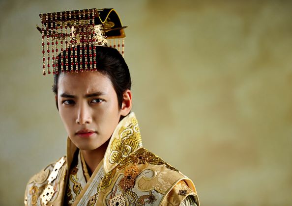 Empress Ki - 2013