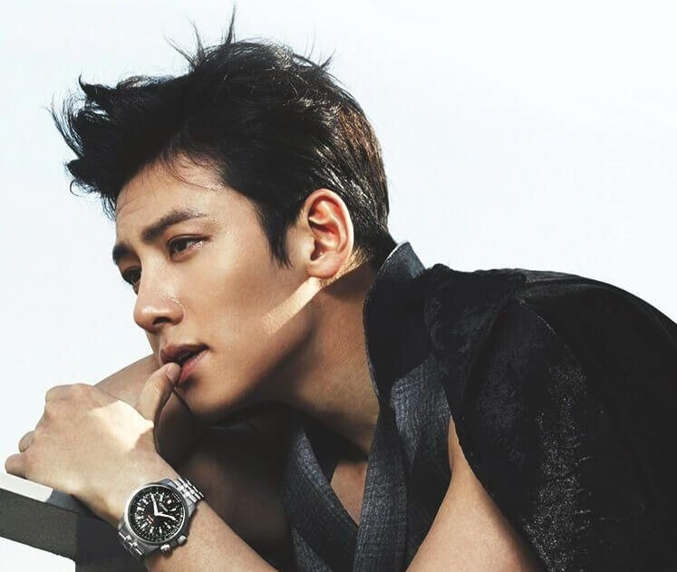 Ji Chang-wook – 지창욱