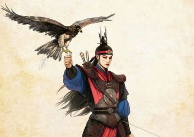 La storia dei Hwarang