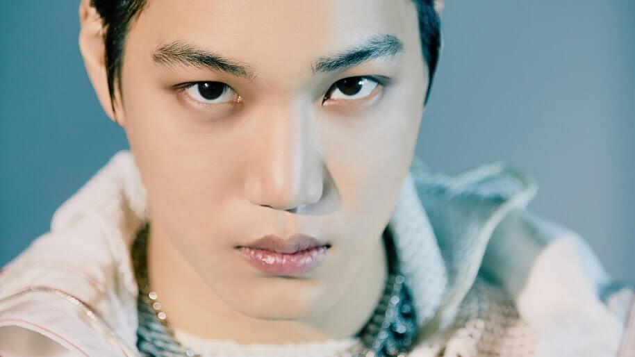 KIM JONGIN (김종인)