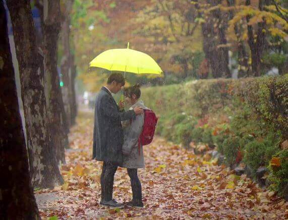 Splash Splash Love