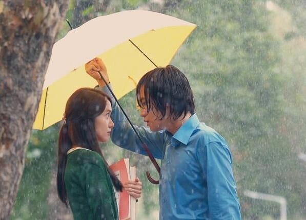 Love Rain