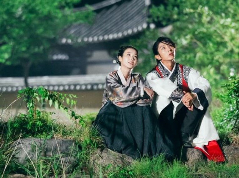 Moon Lovers 2 (Alla conquista della Felicità) – Capitolo 2