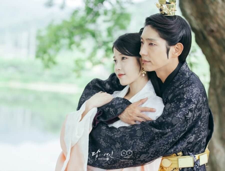 Moon Lovers 2 (Alla conquista della Felicità) – Capitolo 9