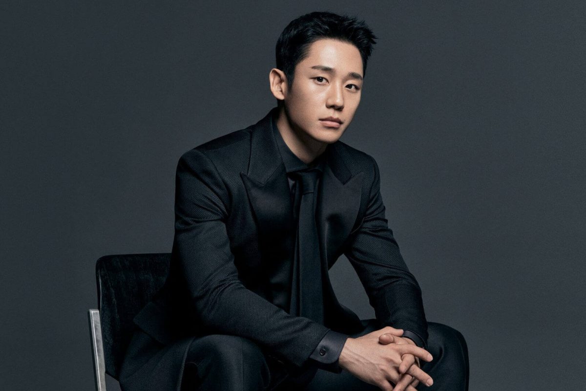 Jung Hae-in (정해인)